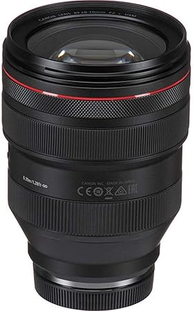 Canon RF 28-70mm f/2 L USM Lens Canon RF 28-70mm f/2 L USM Lens
